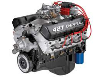 B2548 Engine